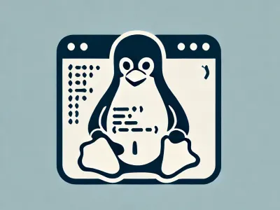 Imagen para Curso de programación y administración con la terminal de GnuLinux